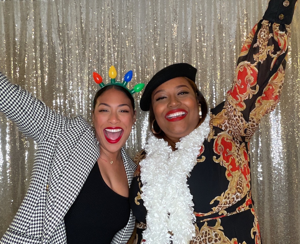 Photo Booth Rental Sample Images