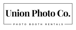 Union Photo Co. photo booth rentals